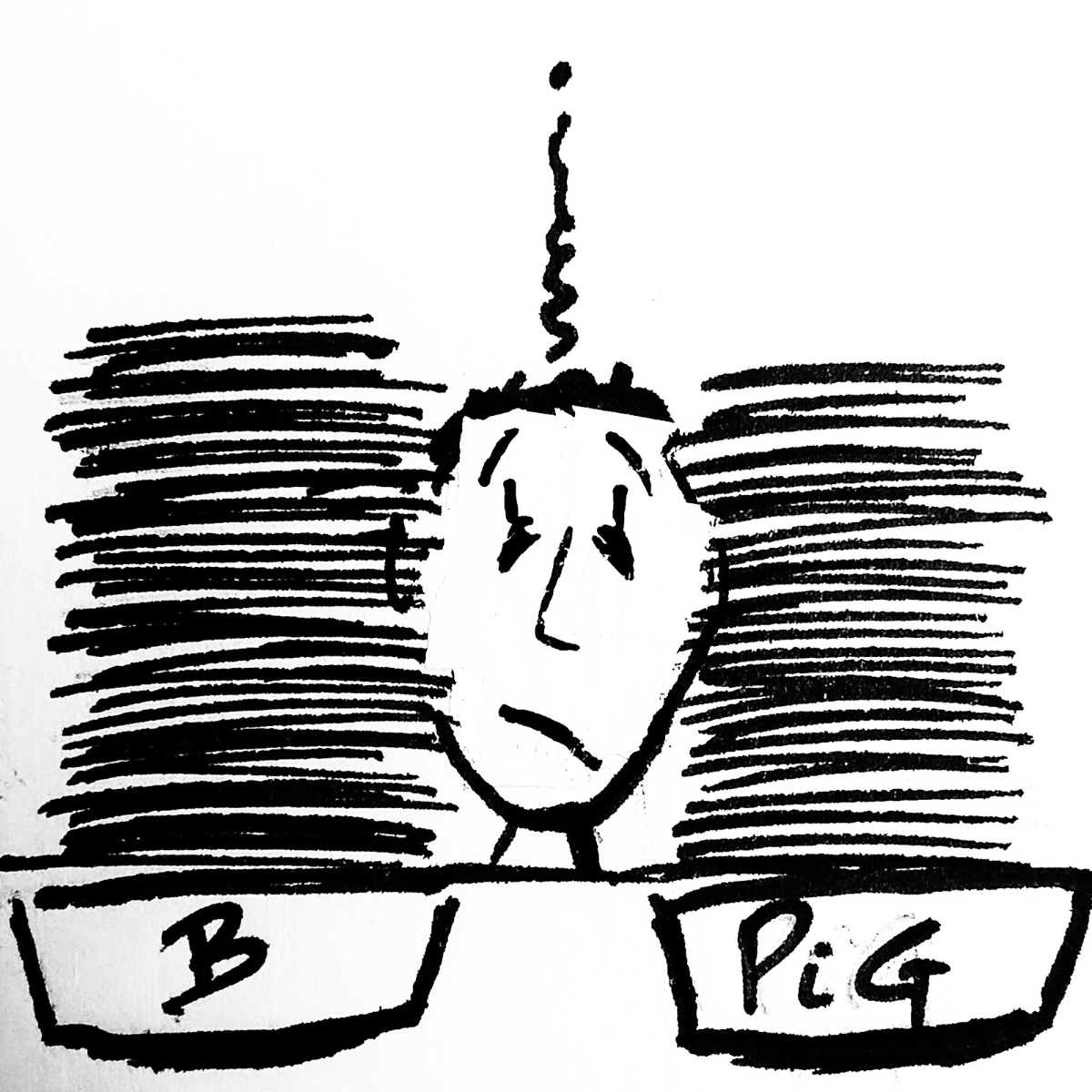 Icona Balanç vs Pèrdues i Guanys