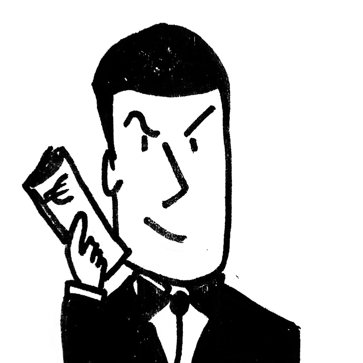 Icona Salari Brut/Net